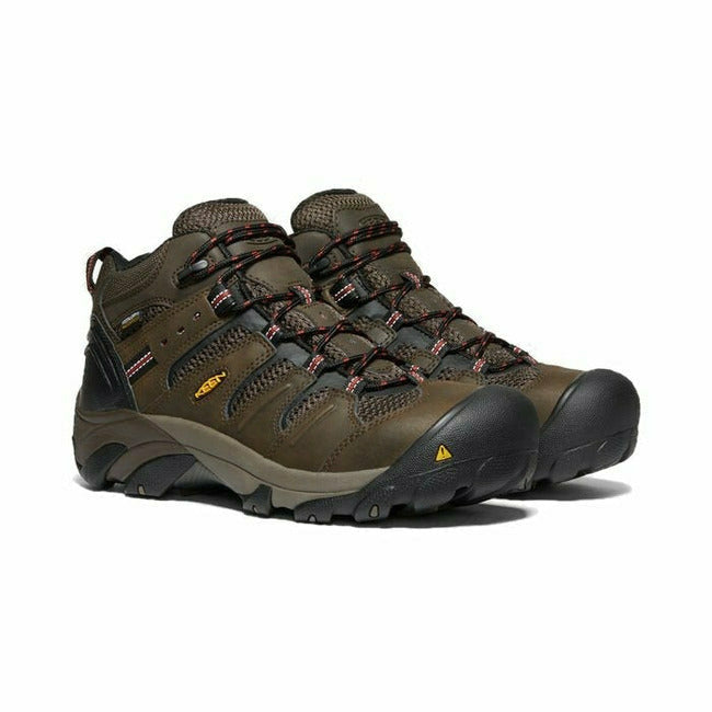  KEEN FOOTWEAR Roderer Shoe Center