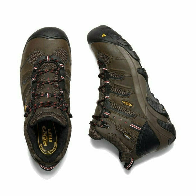  KEEN FOOTWEAR Roderer Shoe Center