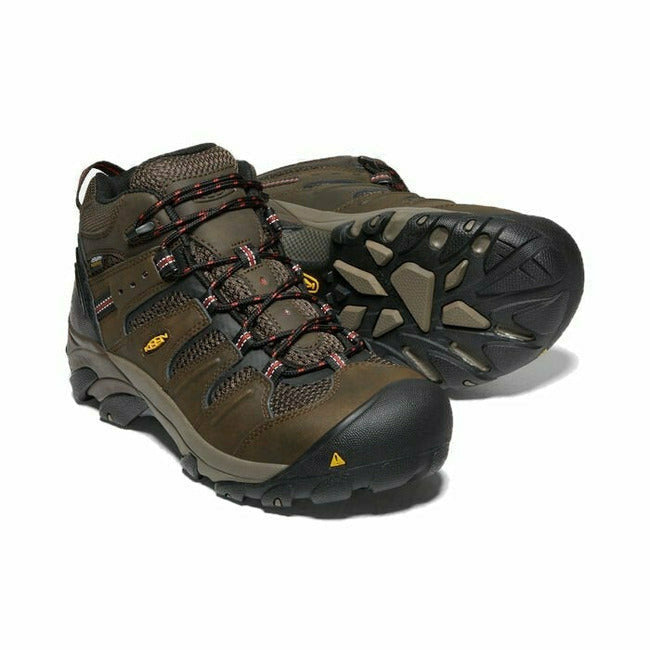  KEEN FOOTWEAR Roderer Shoe Center