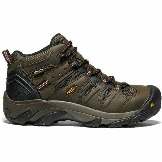  KEEN FOOTWEAR Roderer Shoe Center