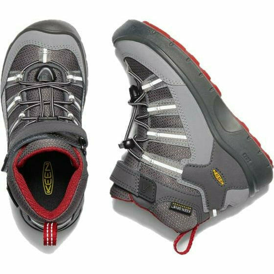  KEEN FOOTWEAR Roderer Shoe Center