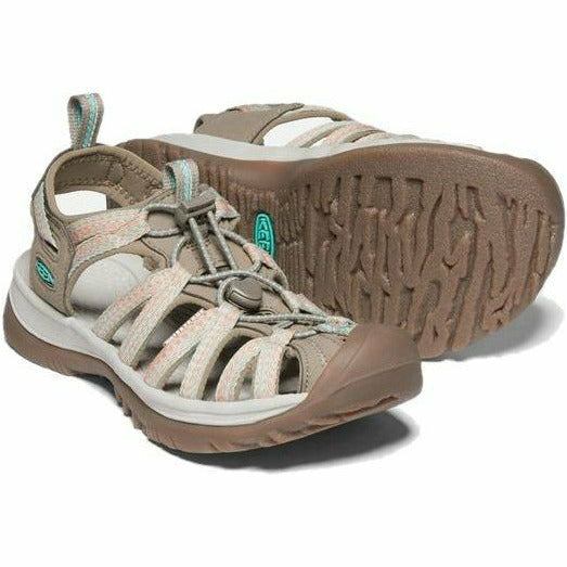 Keen Women&