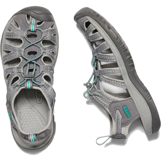 Keen women's 2025 whisper sandal sale