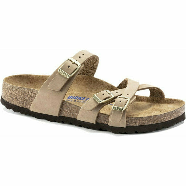  BIRKENSTOCK FOOTWEAR Roderer Shoe Center