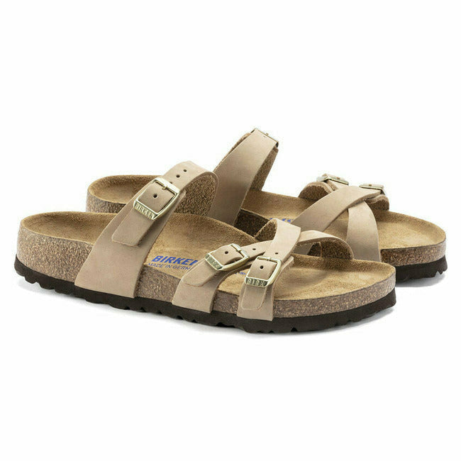  BIRKENSTOCK FOOTWEAR Roderer Shoe Center