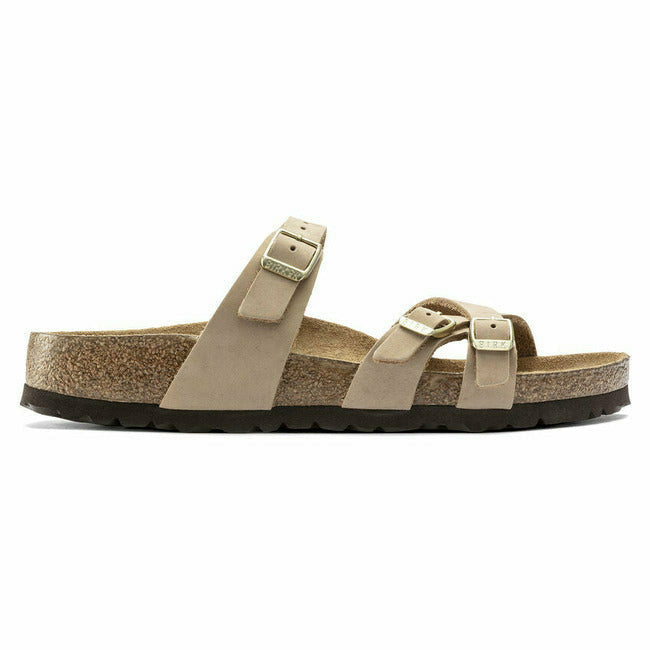  BIRKENSTOCK FOOTWEAR Roderer Shoe Center
