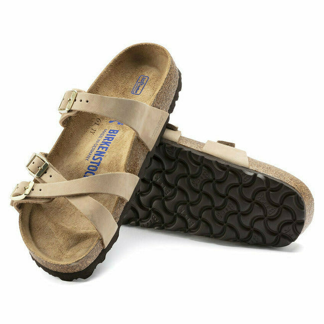  BIRKENSTOCK FOOTWEAR Roderer Shoe Center