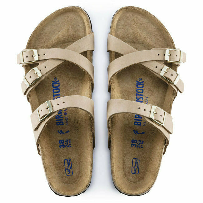  BIRKENSTOCK FOOTWEAR Roderer Shoe Center