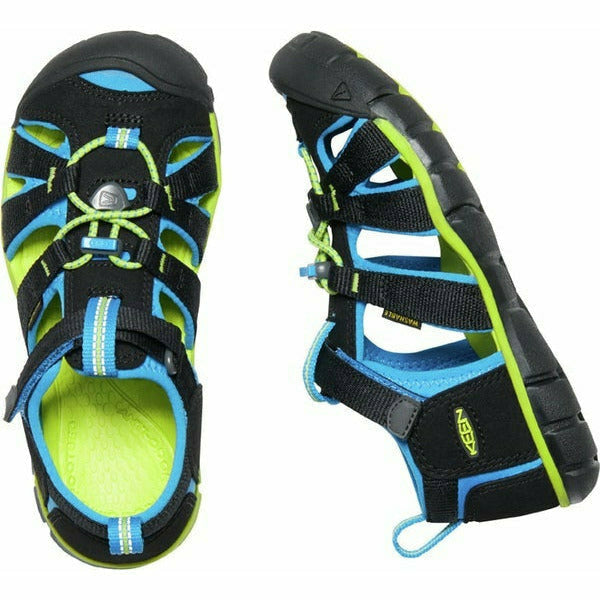  KEEN FOOTWEAR Roderer Shoe Center