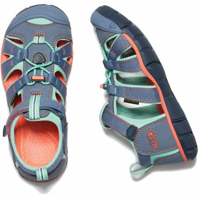  KEEN FOOTWEAR Roderer Shoe Center