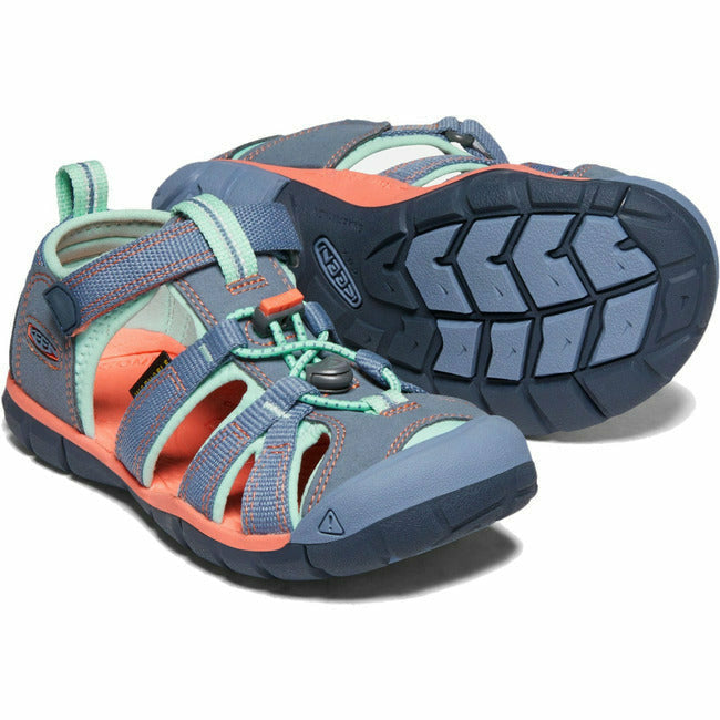  KEEN FOOTWEAR Roderer Shoe Center