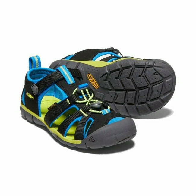  KEEN FOOTWEAR Roderer Shoe Center