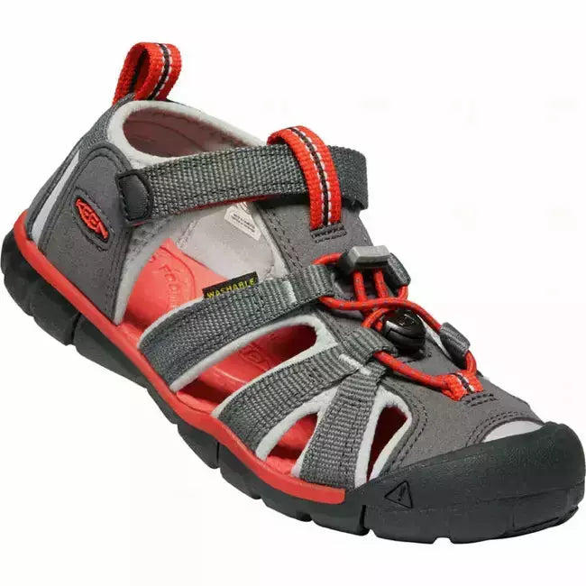  KEEN FOOTWEAR Roderer Shoe Center
