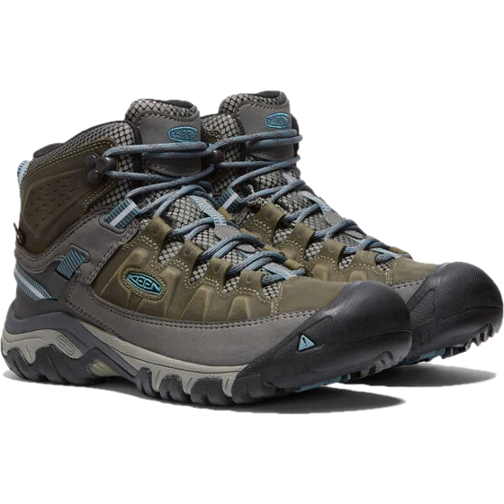  KEEN FOOTWEAR Roderer Shoe Center