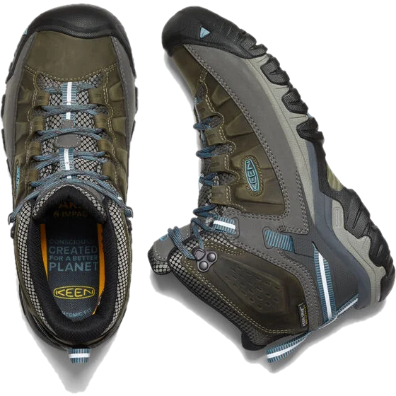  KEEN FOOTWEAR Roderer Shoe Center