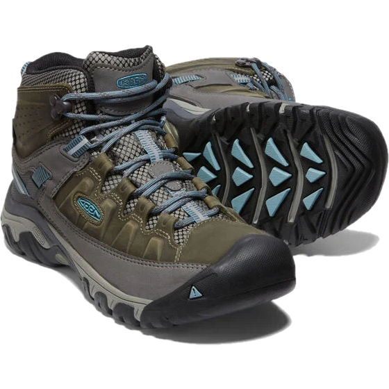  KEEN FOOTWEAR Roderer Shoe Center