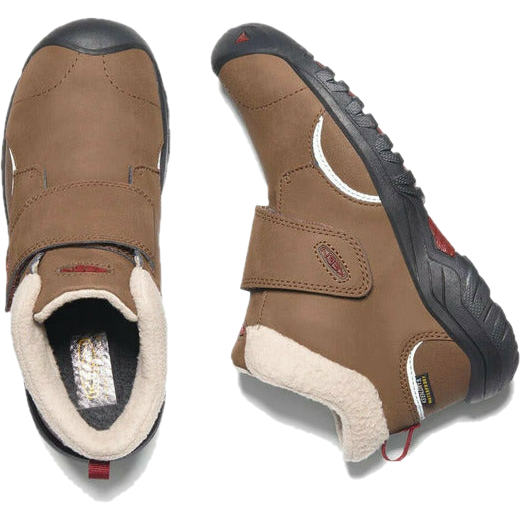  KEEN FOOTWEAR Roderer Shoe Center