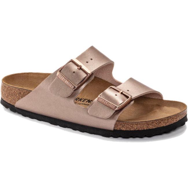  BIRKENSTOCK FOOTWEAR Roderer Shoe Center