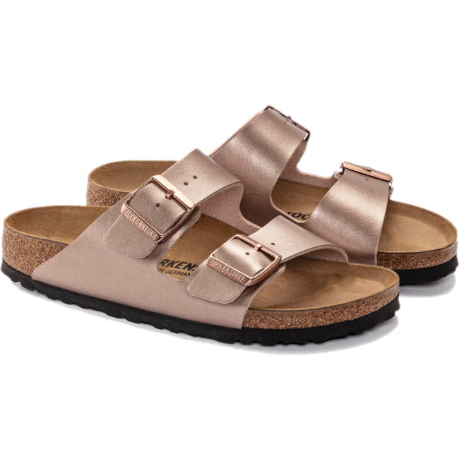  BIRKENSTOCK FOOTWEAR Roderer Shoe Center