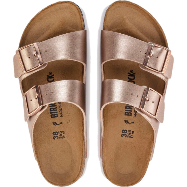  BIRKENSTOCK FOOTWEAR Roderer Shoe Center