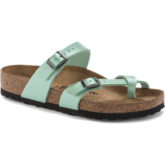  BIRKENSTOCK FOOTWEAR Roderer Shoe Center