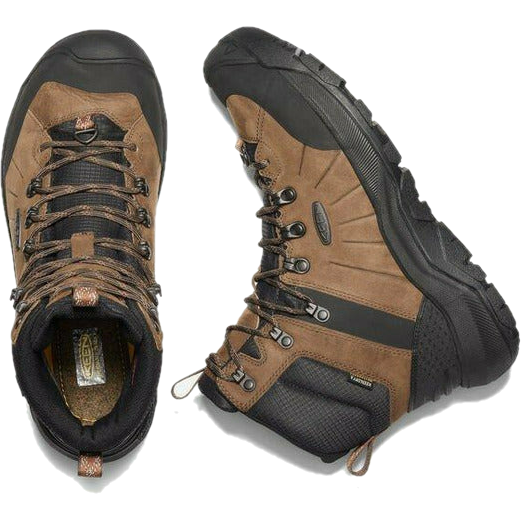  KEEN FOOTWEAR Roderer Shoe Center