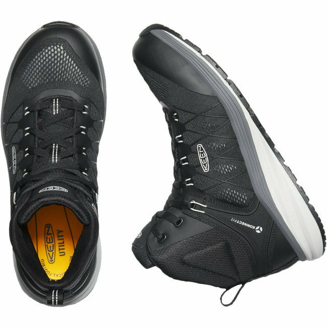  KEEN FOOTWEAR Roderer Shoe Center