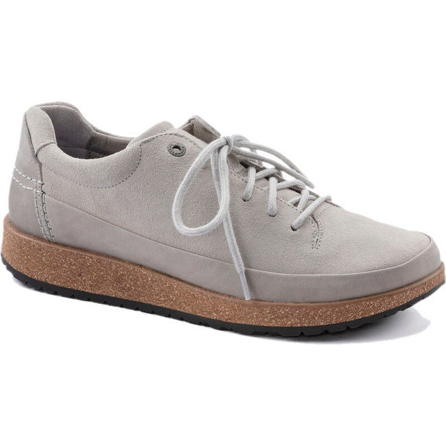 Birkenstock Women's Honnef Low Sneaker Whale Gray 1024624