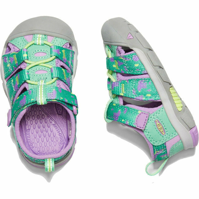  KEEN FOOTWEAR Roderer Shoe Center
