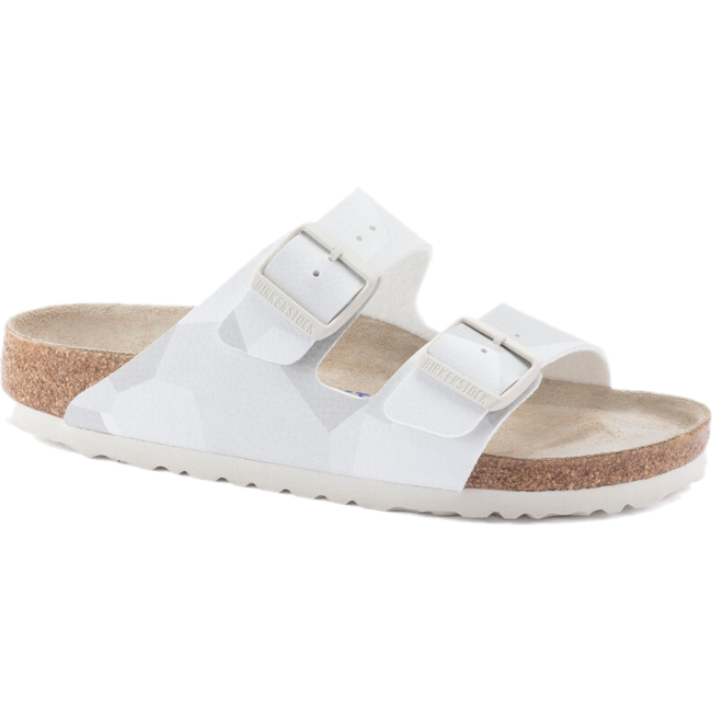 Birkenstock Women's Arizona Soft Footbed Sandal