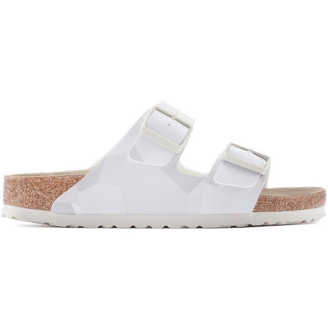 Birkenstock Women's Arizona Soft Footbed Sandal