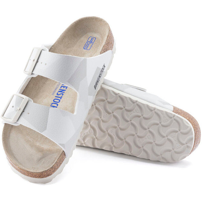 Birkenstock Women's Arizona Soft Footbed Sandal