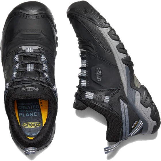  KEEN FOOTWEAR Roderer Shoe Center