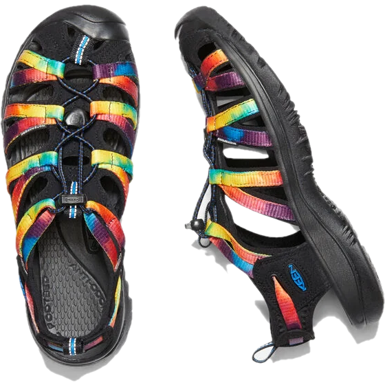  KEEN FOOTWEAR Roderer Shoe Center