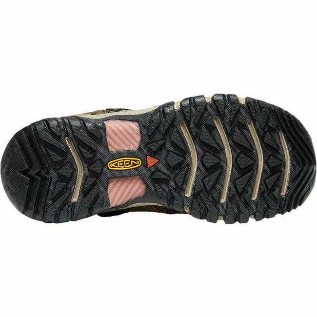  KEEN FOOTWEAR Roderer Shoe Center