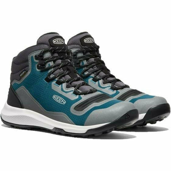  KEEN FOOTWEAR Roderer Shoe Center