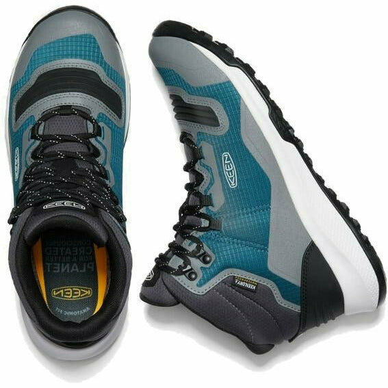  KEEN FOOTWEAR Roderer Shoe Center