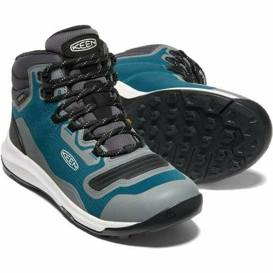  KEEN FOOTWEAR Roderer Shoe Center