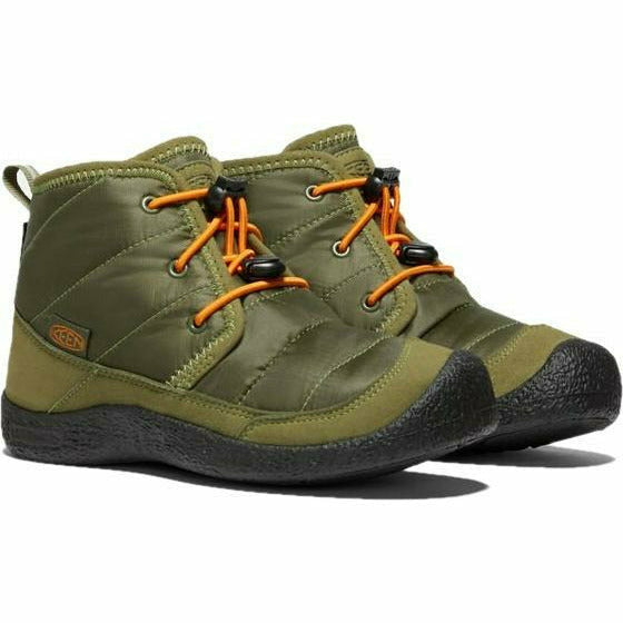  KEEN FOOTWEAR Roderer Shoe Center