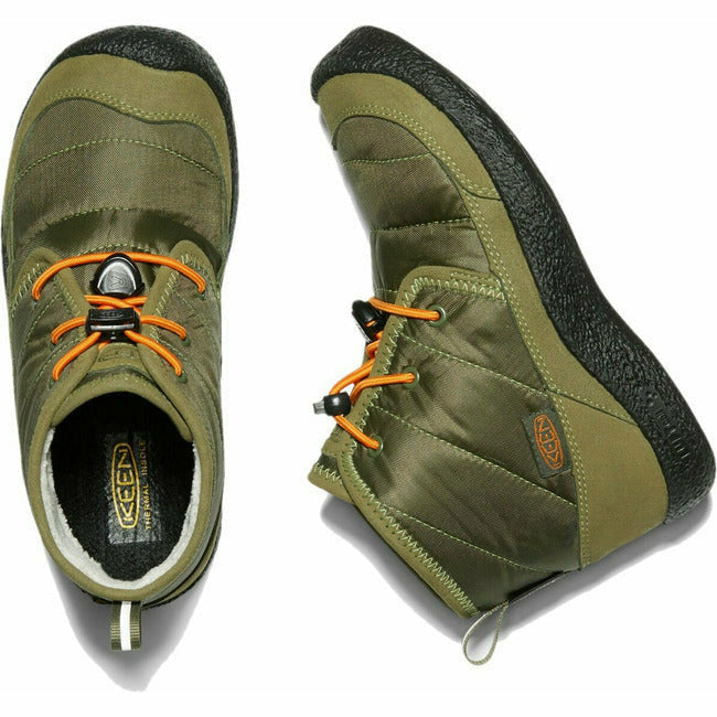  KEEN FOOTWEAR Roderer Shoe Center