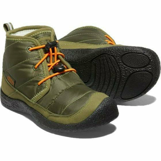  KEEN FOOTWEAR Roderer Shoe Center