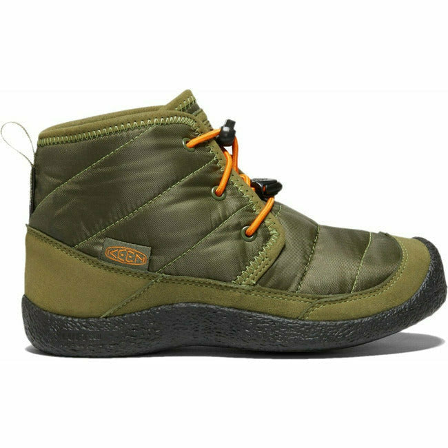  KEEN FOOTWEAR Roderer Shoe Center