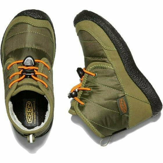  KEEN FOOTWEAR Roderer Shoe Center
