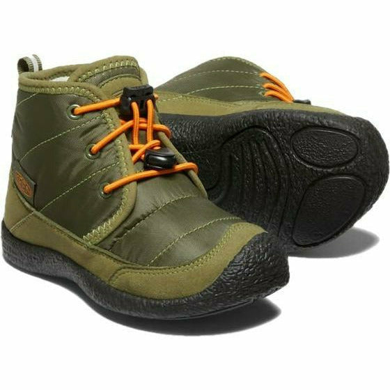  KEEN FOOTWEAR Roderer Shoe Center