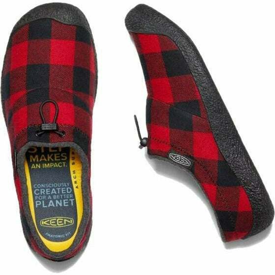  KEEN FOOTWEAR Roderer Shoe Center