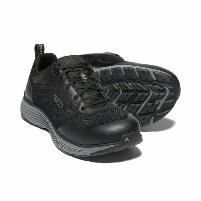  KEEN FOOTWEAR Roderer Shoe Center