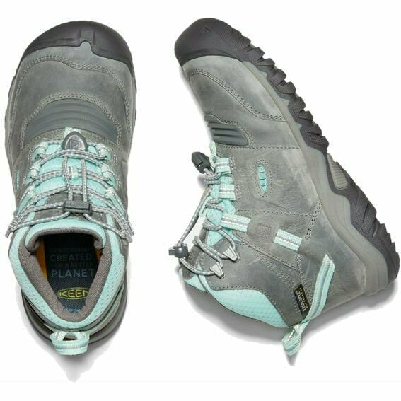  KEEN FOOTWEAR Roderer Shoe Center