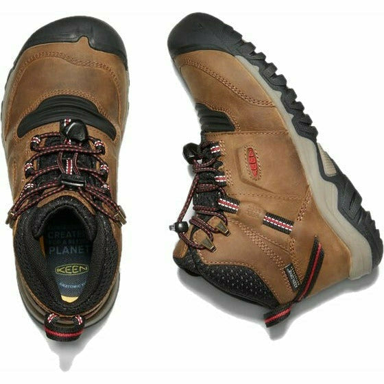  KEEN FOOTWEAR Roderer Shoe Center