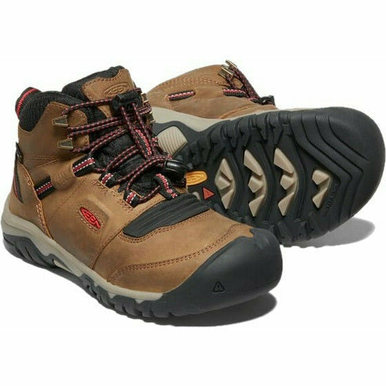  KEEN FOOTWEAR Roderer Shoe Center