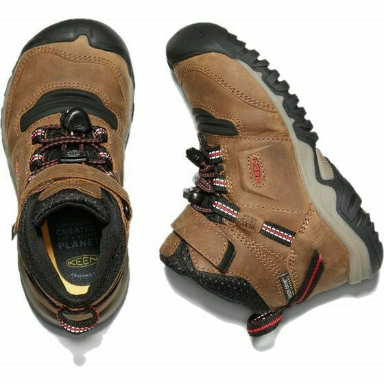  KEEN FOOTWEAR Roderer Shoe Center